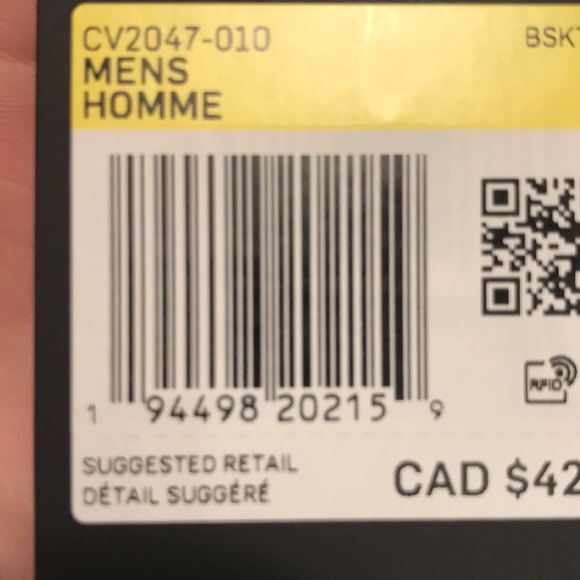 Brand new Nike  Lebron-James shirt - Picture 4 of 4